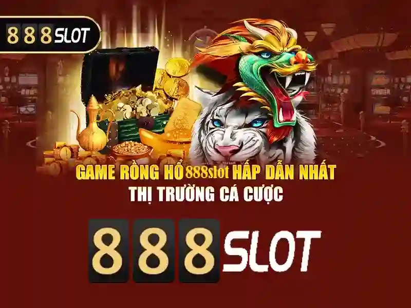 An toàn và pháp lý của 888slot