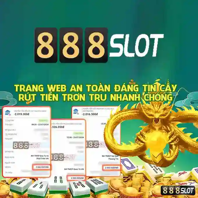 Danh tiếng và an toàn tại 888slot