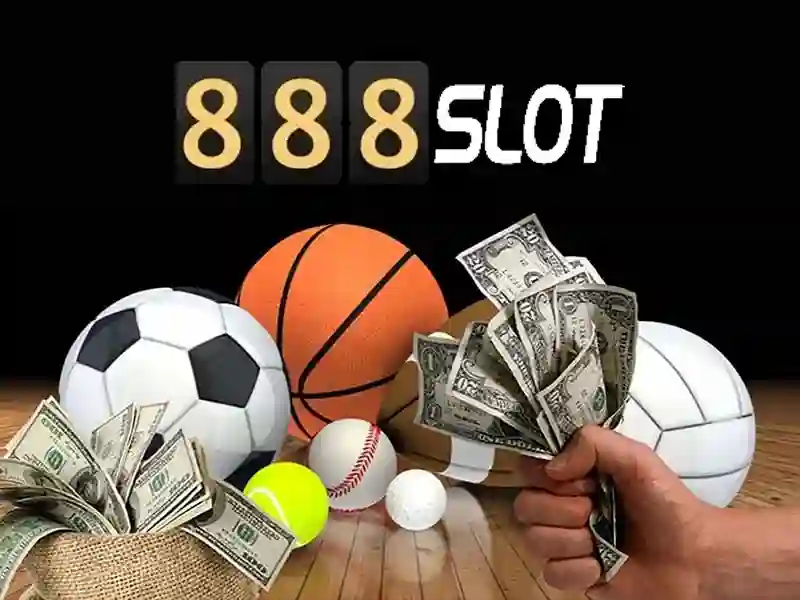 888slot: Đánh giá và trải nghiệm nền tảng đánh bạc trực tuyến