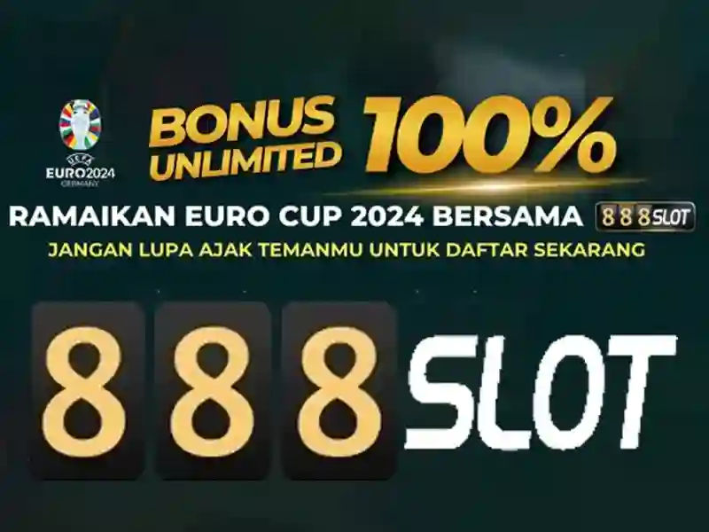 Giới thiệu về 888slot