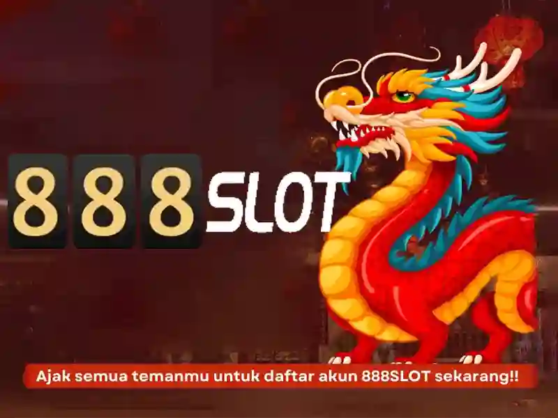 888slot - Nền tảng casino trực tuyến hấp dẫn và an toàn