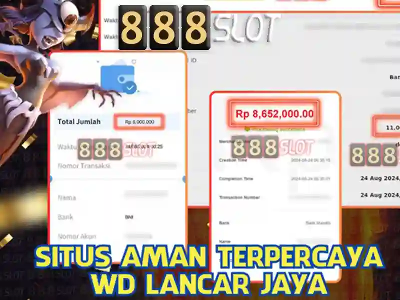 An toàn và bảo mật tại 888slot
