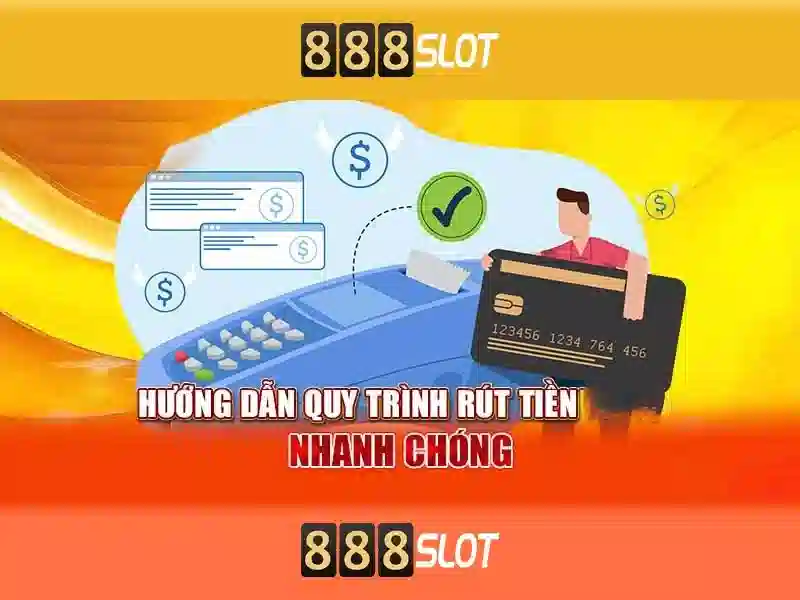 888slot là gì?