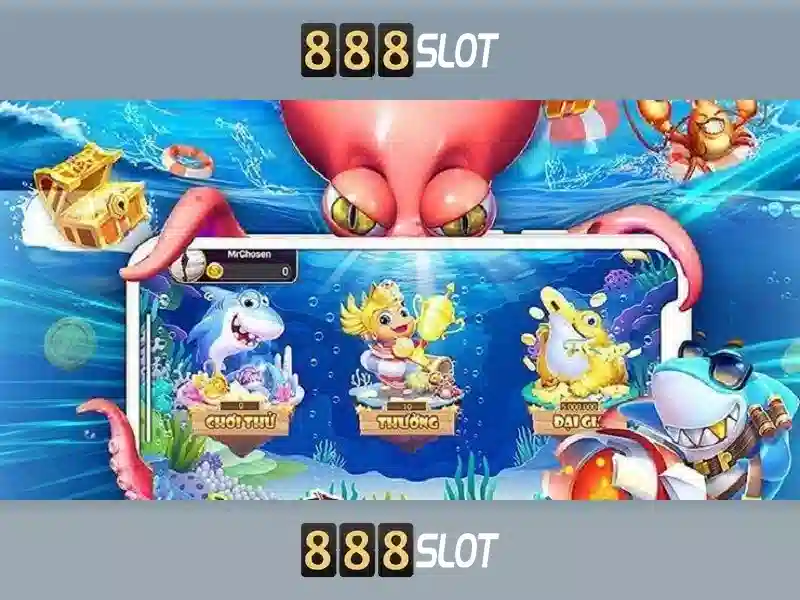 888slot - Nền tảng trò chơi slot trực tuyến tại châu Á