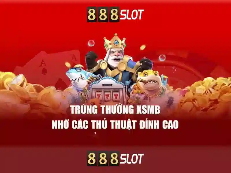 888slot: Trải nghiệm casino trực tuyến tại Việt Nam