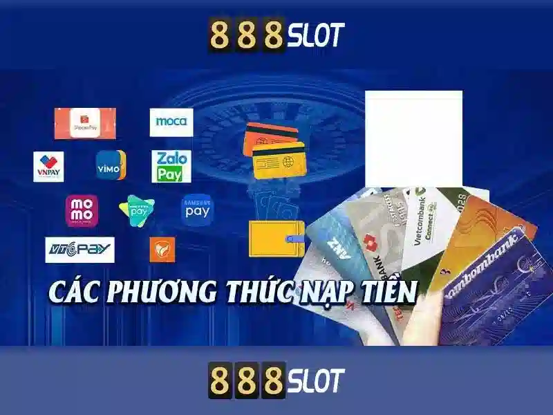 888slot: Tổng quan và đánh giá