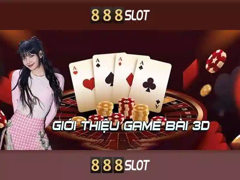 888slot - Khám phá nền tảng chơi slots trực tuyến hàng đầu