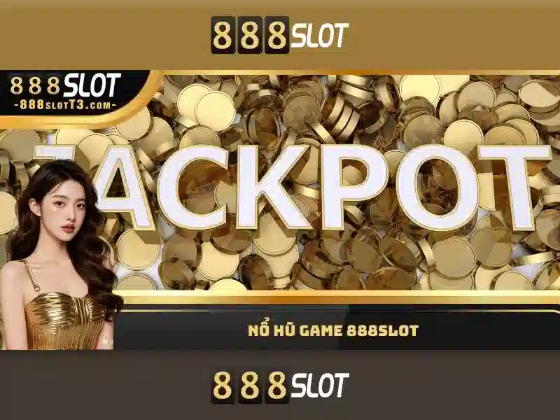 888slot - Đánh giá toàn diện về nền tảng slot trực tuyến
