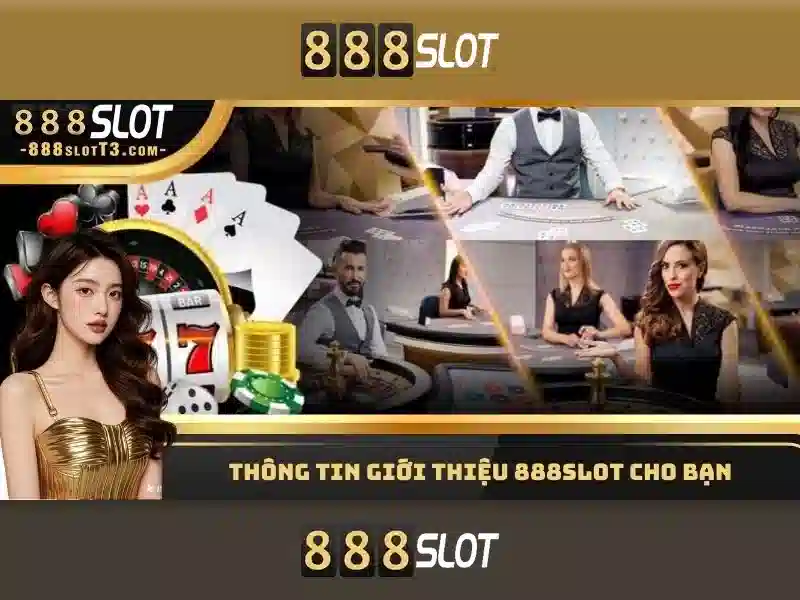 Khuyến mãi, thanh toán và bảo mật tại 888slot