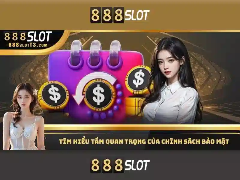 Tại sao nên chơi tại 888Slot