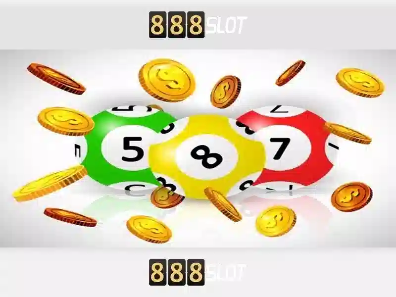 Khám phá 888slot: Nền tảng casino trực tuyến an toàn và hấp dẫn
