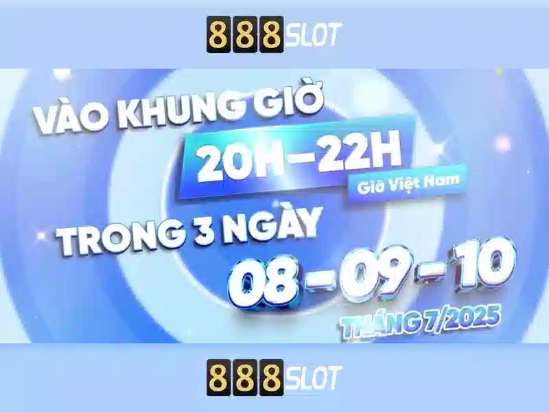 888slot là gì