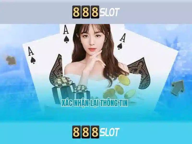 888slot - Nền tảng chơi slot trực tuyến uy tín
