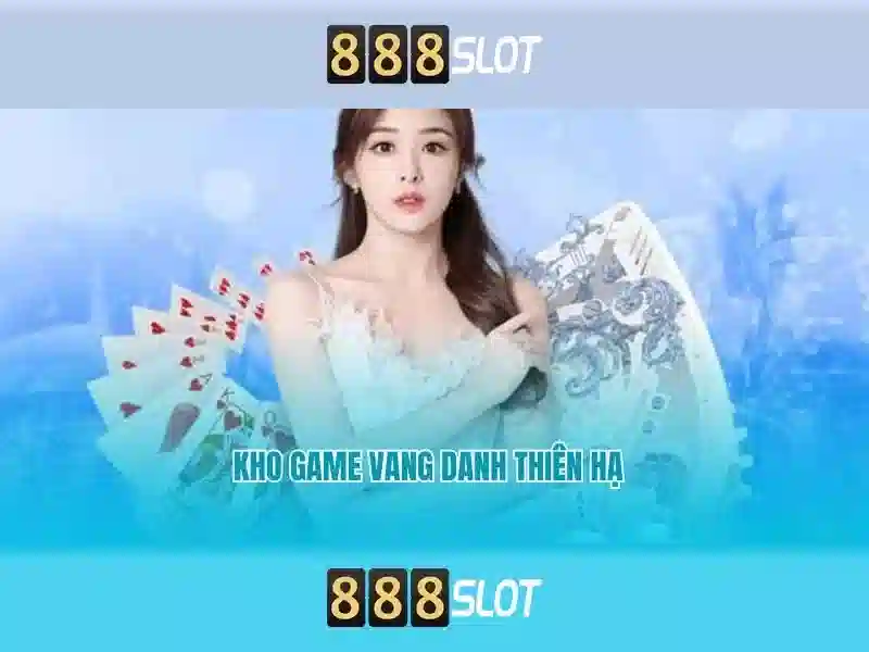 888slot: Nền tảng slots trực tuyến hàng đầu