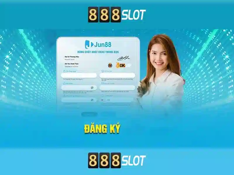 888slot – Cổng đánh bạc trực tuyến hàng đầu tại Việt Nam