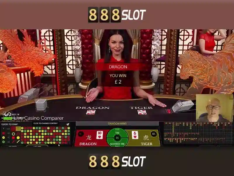 888slot: Đánh giá và hướng dẫn chơi sòng bài trực tuyến an toàn