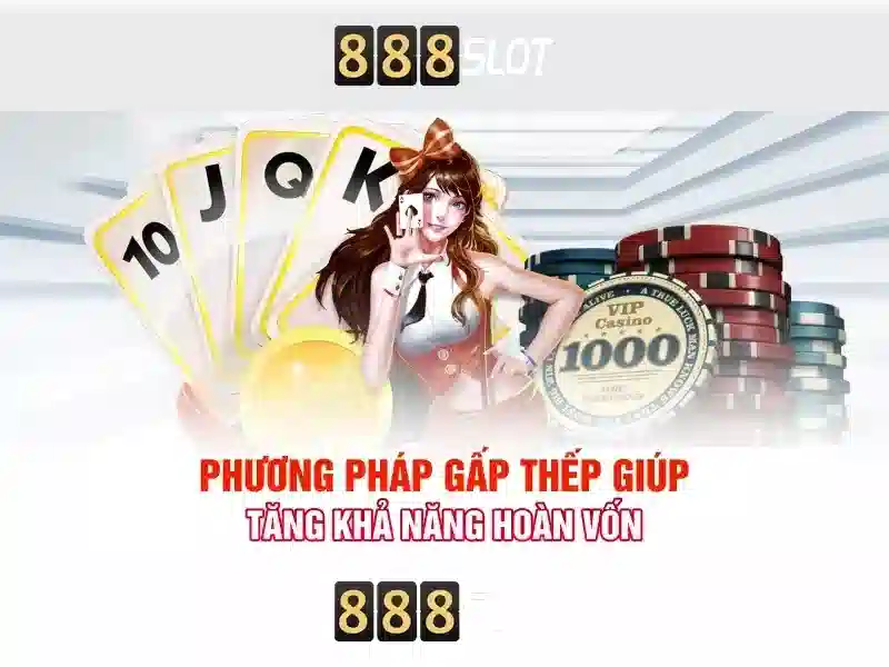 Giới thiệu về 888slot