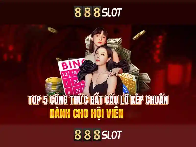 Cách hoạt động của 888slot