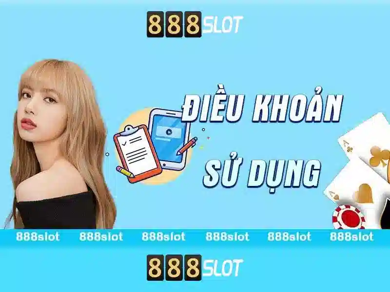 Chào mừng đến với 888slot