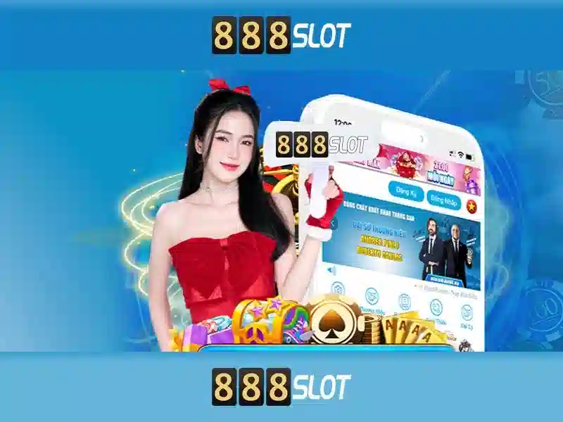 Trò chơi slot nổi bật