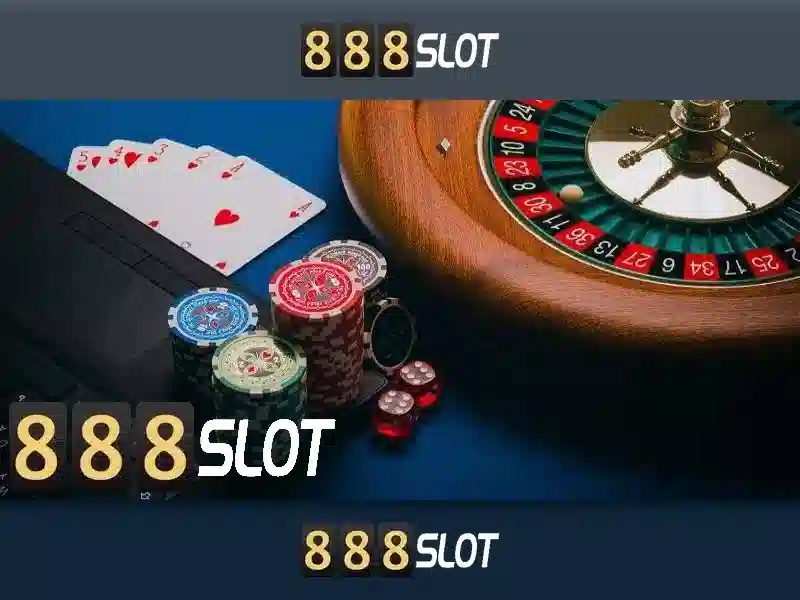 Các đặc điểm nổi bật của 888slot
