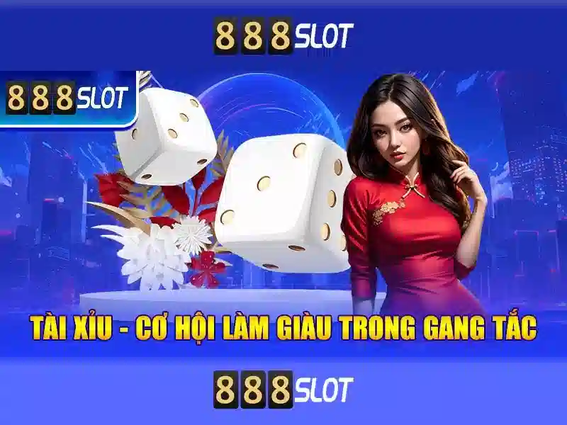 Lợi ích khi dùng 888slot