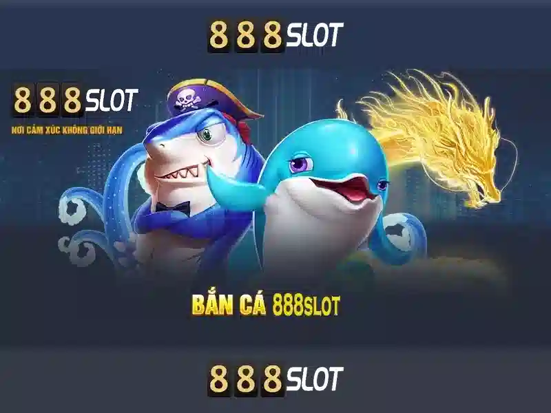888slot: Đánh giá và trải nghiệm chơi casino trực tuyến
