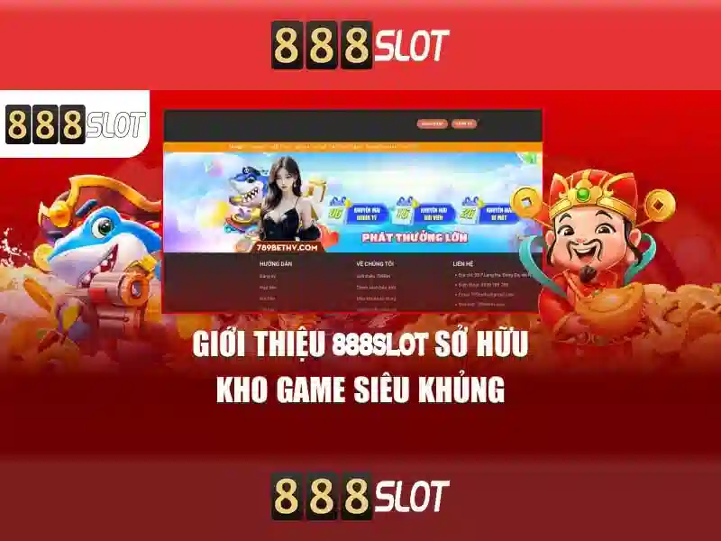 Trò chơi đa dạng và cơ chế thưởng hấp dẫn