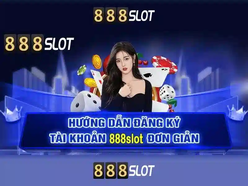 Giới thiệu về 888slot
