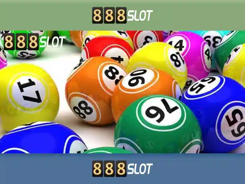 Các trò chơi nổi bật tại 888Slot