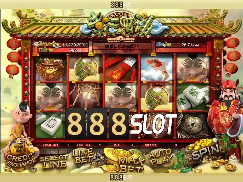 Người chơi vui mừng khi nhận được phần thưởng lớn từ code 888slot