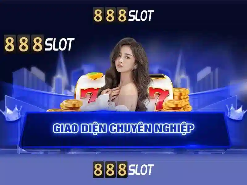 Giới thiệu về 888slot