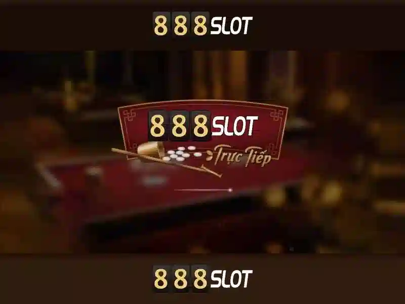 888slot – Trải nghiệm casino trực tuyến uy tín tại Việt Nam