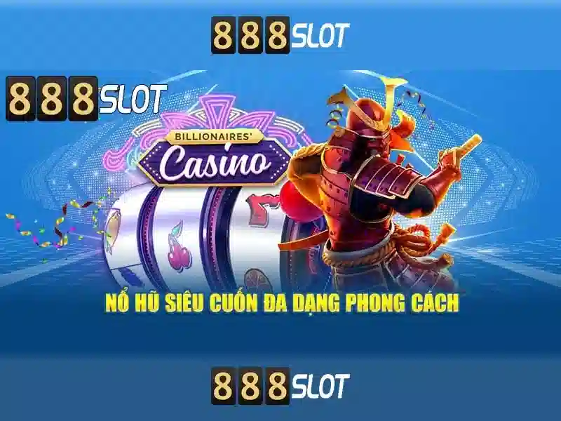 Danh mục trò chơi phong phú