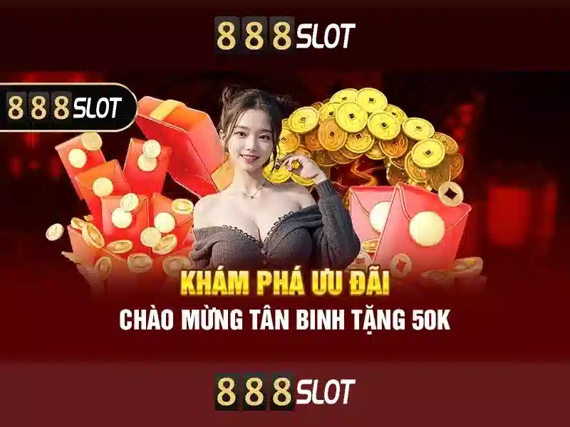 Giới thiệu về 888slot