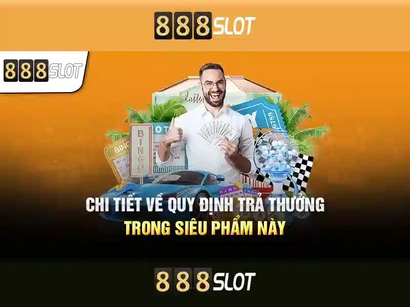 888slot: Nền tảng đánh bạc trực tuyến uy tín và giải trí