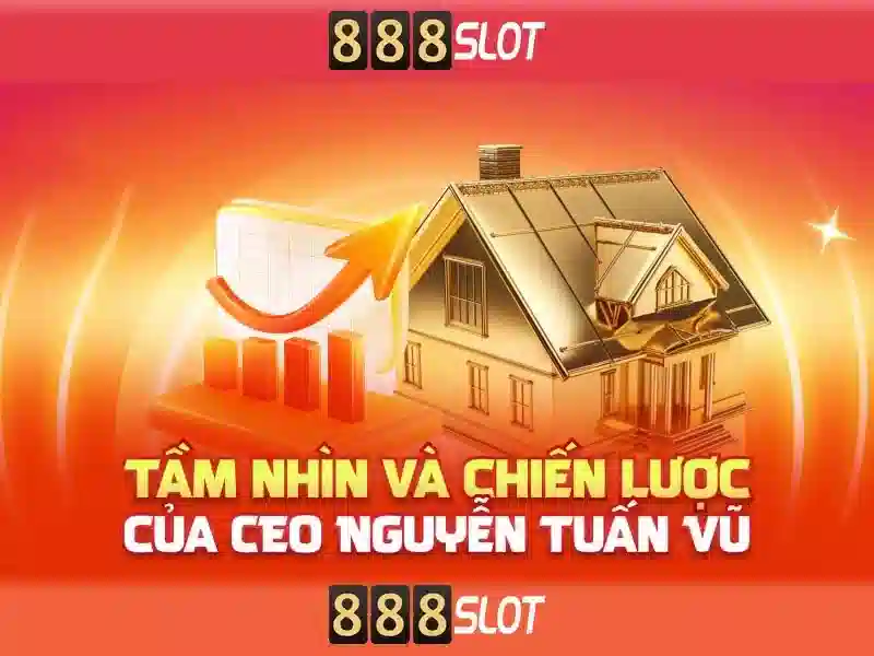 Khám phá 888slot