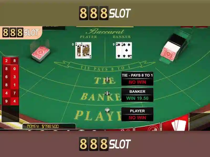 888slot – Cổng trò chơi slot trực tuyến
