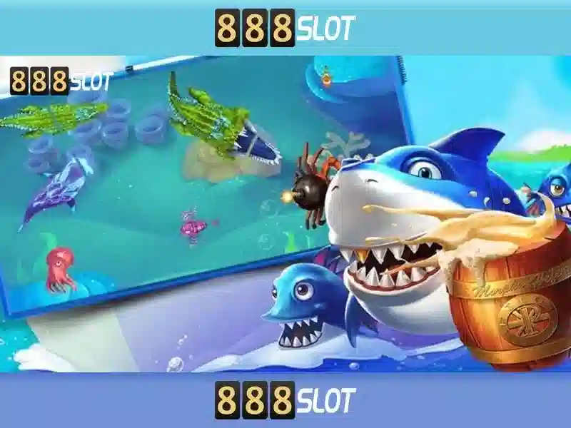 Giới thiệu về 888slot