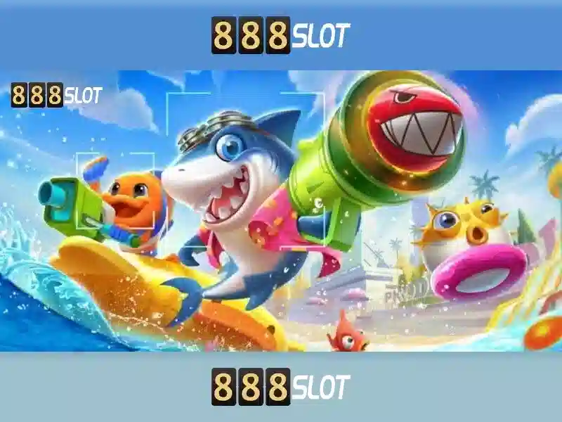 888slot: Đánh giá nền tảng slot trực tuyến đáng tin cậy