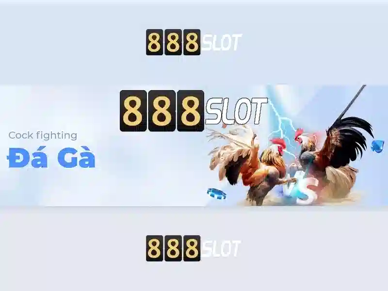 Giới thiệu về 888slot
