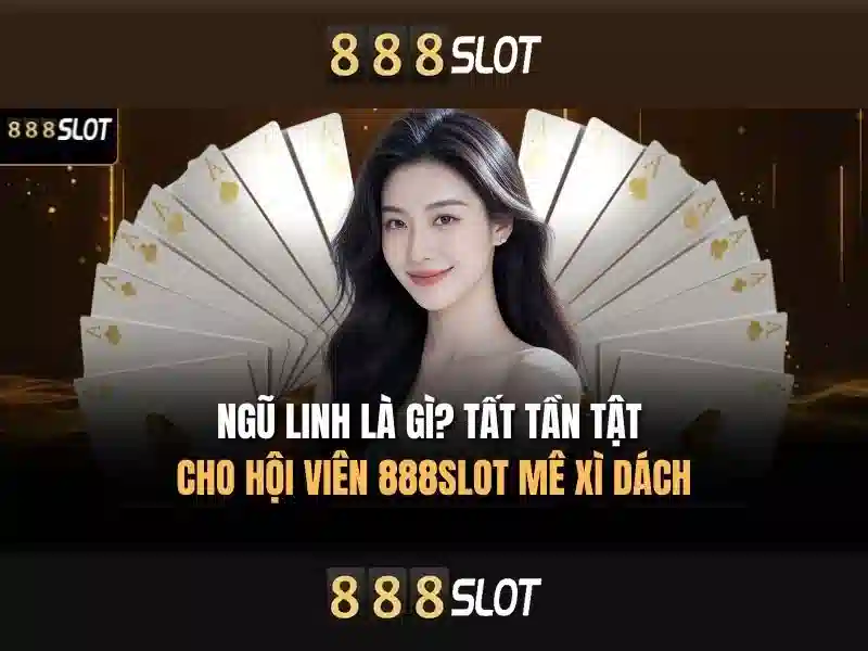 Giới thiệu về 888slot