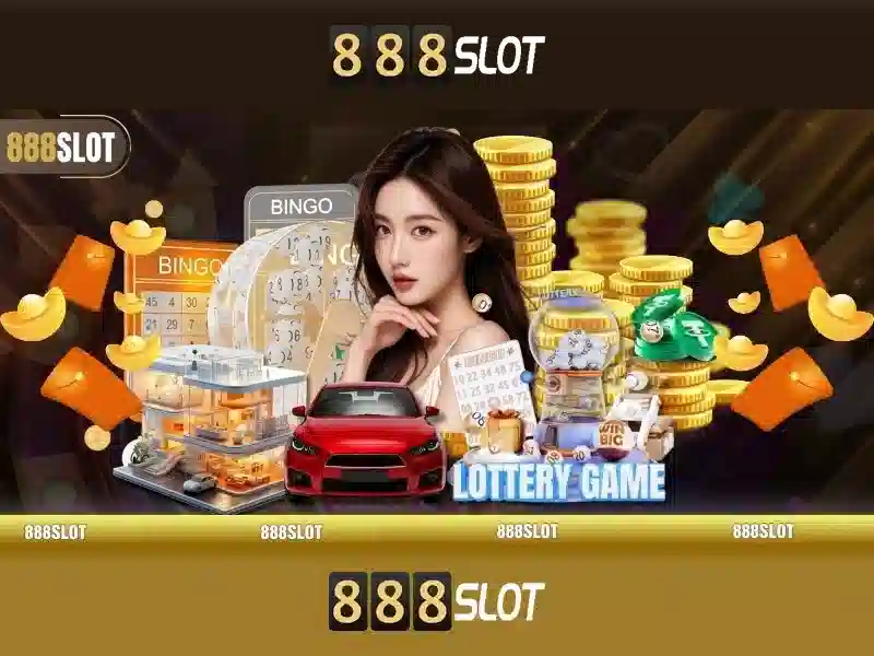 Lợi ích khi chơi tại 888slot
