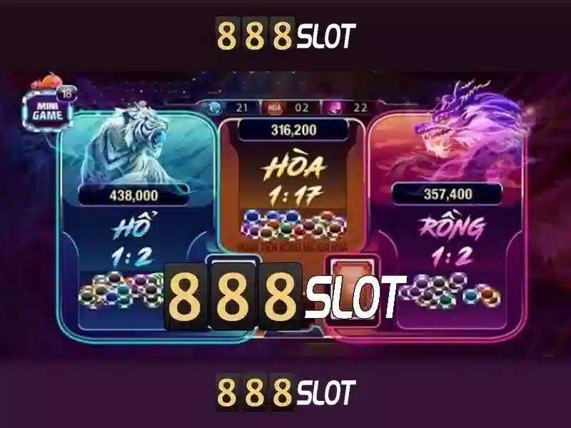 Tổng quan về 888slot