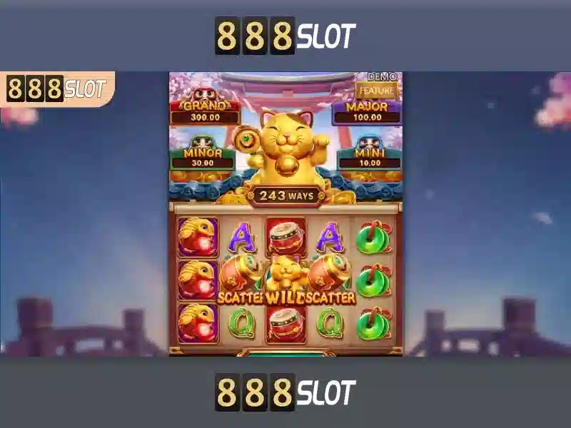 Giới thiệu về 888slot