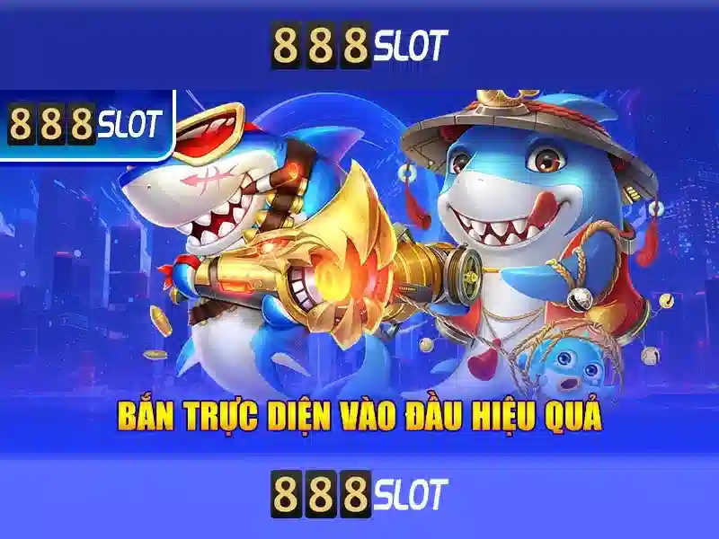 Các trò chơi nổi bật