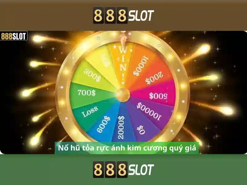 Danh mục trò chơi và slot nổi bật
