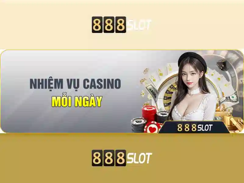 888slot là gì? - Trải nghiệm chơi slot trực tuyến