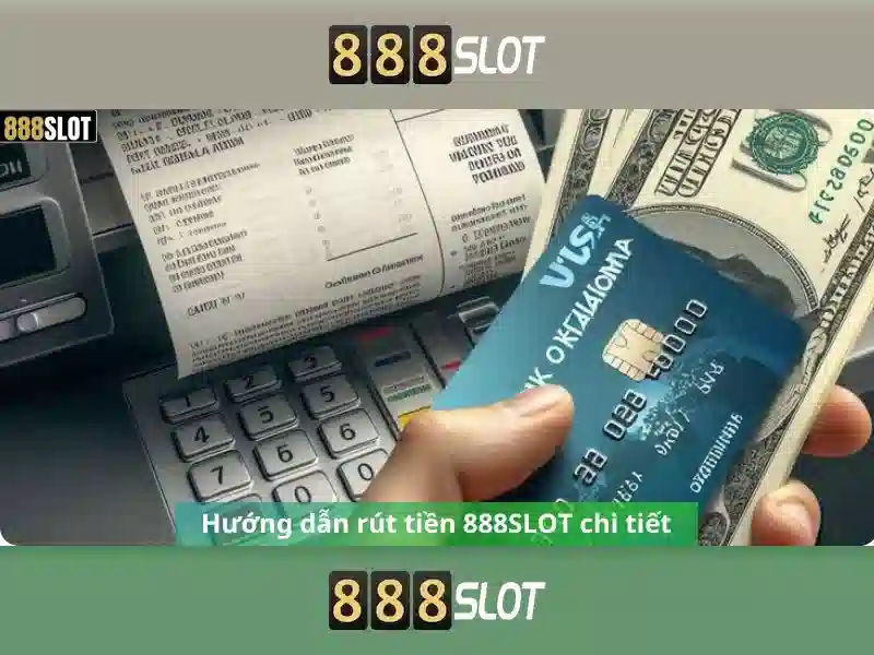 888slot - Nhà cung cấp game slot hàng đầu