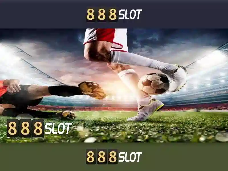 888Slot - Giới thiệu nền tảng đánh bạc trực tuyến